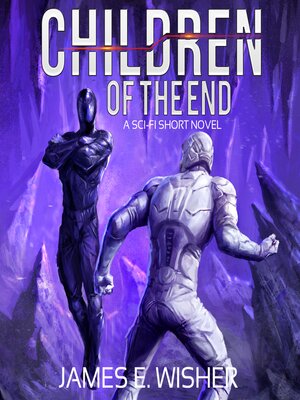 cover image of Children of the End